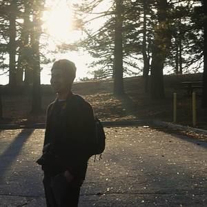 Meet your Posher, Nathaniel